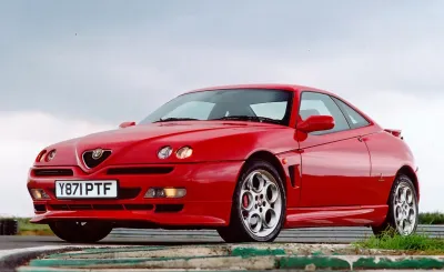 GTV